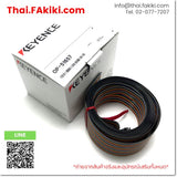 (A)Unused, OP-51657, Cable, สายแพร, KEYENCE