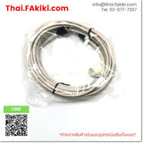 (B)Unused*, FZ-VS3 10M, Camera Cable, สายเคเบิ้ลกล้องถ่ายภาพ, OMRON