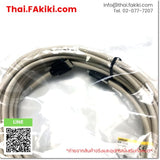 (B)Unused*, FZ-VS3 10M, Camera Cable, สายเคเบิ้ลกล้องถ่ายภาพ, OMRON