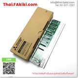 (C)Used, Q38B 8slots, Base Module, ฐานโมดูล, MITSUBISHI