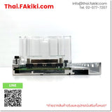 (C)Used, Q38B 8slots, Base Module, ฐานโมดูล, MITSUBISHI