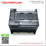 (B)Unused*, CP1L-M30DT-A  AC100-240V Ver.1.1, CPU Module, ซีพียูโมดูล, OMRON
