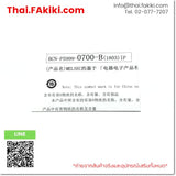 (A)Unused, QX80, Input Module, โมดูลอินพุต, MITSUBISHI