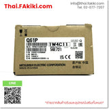 (C)Used, Q61P, Power Supply, พาวเวอร์ซัพพลาย, MITSUBISHI