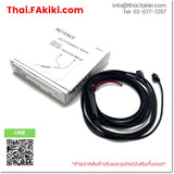 (A)Unused, PQ-02, Photoelectronic Sensor, โฟโต้อิเล็กทริค เซ็นเซอร์, KEYENCE