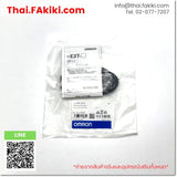 (A) Unused, E3T-SL12 2m, Photoelectric Sensor, OMRON