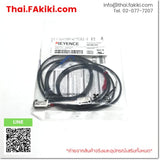 (A) Unused, PR-M51N1, Photoelectric Sensor, KEYENCE