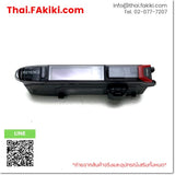 (A)Unused, FS-N40, Digital Fiber Optic Sensor Amplifier, ไฟเบอร์เซนเซอร์ แอมพลิฟายเออร์ดิจิตอล, KEYENCE