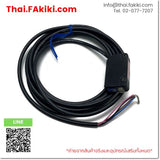 (A) Unused, PZ-M11P 2m, Photoelectric Sensor, KEYENCE