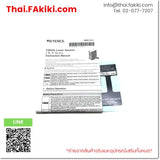 (A)Unused, LR-X250, CMOS laser sensor with built-in amplifier, เซนเซอร์เลเซอร์ CMOS พร้อมแอมพลิฟายเออร์ในตัว, KEYENCE