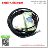 (A)Unused, LR-X250, CMOS laser sensor with built-in amplifier, เซนเซอร์เลเซอร์ CMOS พร้อมแอมพลิฟายเออร์ในตัว, KEYENCE