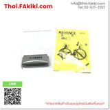 (A)Unused, FU-56TZ 2m, Fiber Optic Sensor Amplifier, ไฟเบอร์ออปติกเซนเซอร์, KEYENCE