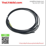 (A)Unused, FU-56TZ 2m, Fiber Optic Sensor Amplifier, ไฟเบอร์ออปติกเซนเซอร์, KEYENCE