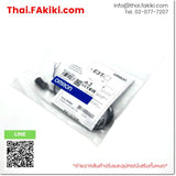 (A)Unused, E3T-SL11 2m, Fiber Optic Sensor Amplifier, ไฟเบอร์แอมพลิฟายเออร์, OMRON