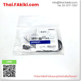 (A)Unused, E3T-SL11 2m, Fiber Optic Sensor Amplifier, ไฟเบอร์แอมพลิฟายเออร์, OMRON