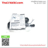 (A)Unused, E3T-SL11 2m, Fiber Optic Sensor Amplifier, ไฟเบอร์แอมพลิฟายเออร์, OMRON