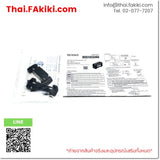 (B)Unused*, DL-RS1A, Communication Module, โมดูลสื่อสารข้อมูล, KEYENCE