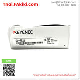 (B)Unused*, DL-RS1A, Communication Module, โมดูลสื่อสารข้อมูล, KEYENCE
