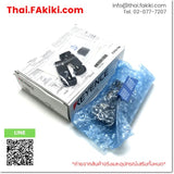 (B)Unused*, DL-RS1A, Communication Module, โมดูลสื่อสารข้อมูล, KEYENCE