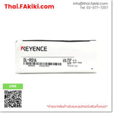 (B)Unused*, DL-RS1A, Communication Module, โมดูลสื่อสารข้อมูล, KEYENCE