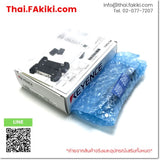 (A)Unused, DL-RS1A, Communication Module, โมดูลสื่อสารข้อมูล, KEYENCE