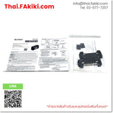 (A)Unused, DL-RS1A, Communication Module, โมดูลสื่อสารข้อมูล, KEYENCE