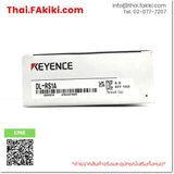 (A)Unused, DL-RS1A, Communication Module, โมดูลสื่อสารข้อมูล, KEYENCE