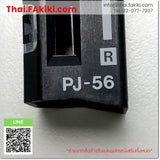 (C)Used, PJ-56, Area Sensor, แอเรียเซนเซอร์, KEYENCE