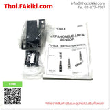 (C)Used, PJ-56, Area Sensor, แอเรียเซนเซอร์, KEYENCE