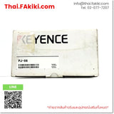 (C)Used, PJ-56, Area Sensor, แอเรียเซนเซอร์, KEYENCE