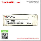(B)Unused*, LV-N11N, Laser sensor Amplifier, เลเซอร์เซ็นเซอร์, KEYENCE