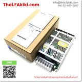 (A)Unused, S8FS-G15012CD DC12V 13A, Power Supply, พาวเวอร์ซัพพลาย, OMRON