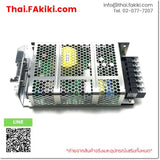 (A)Unused, S8FS-G15012CD DC12V 13A, Power Supply, พาวเวอร์ซัพพลาย, OMRON