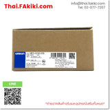 (A)Unused, S8FS-G15012CD DC12V 13A, Power Supply, พาวเวอร์ซัพพลาย, OMRON
