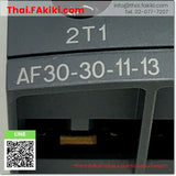 (B)Unused*, AF30-30-11-13 1NO1NC, Magnetic Contactor, แมกเนติก คอนแทค, ABB
