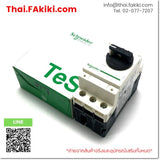 (B)Unused*, GV2L14 (White), Electromagnetic Contactor, แมกเนติกคอนแทคเตอร์, SCHNEIDER