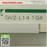 (B)Unused*, GV2L14 (White), Electromagnetic Contactor, แมกเนติกคอนแทคเตอร์, SCHNEIDER