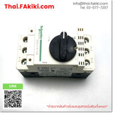(B)Unused*, GV2L14 (White), Electromagnetic Contactor, แมกเนติกคอนแทคเตอร์, SCHNEIDER
