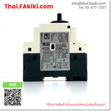 (B)Unused*, GV2L14 (White), Electromagnetic Contactor, แมกเนติกคอนแทคเตอร์, SCHNEIDER