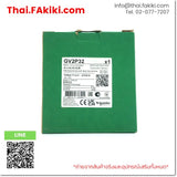 (A)Unused, GV2P32 (Black) 24-32A, Electromagnetic Contactor, แมกเนติกคอนแทคเตอร์, SCHNEIDER