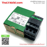 (A)Unused, LC1D32M7 (Black) AC220V 1a1b, Electromagnetic Contactor, แมกเนติกคอนแทคเตอร์, SCHNEIDER