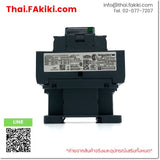 (A)Unused, LC1D32M7 (Black) AC220V 1a1b, Electromagnetic Contactor, แมกเนติกคอนแทคเตอร์, SCHNEIDER