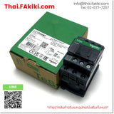 (A)Unused, LC1D09M7 (Black) AC220V 1a1b, Electromagnetic Contactor, แมกเนติกคอนแทคเตอร์, SCHNEIDER