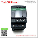 (A)Unused, LC1D09M7 (Black) AC220V 1a1b, Electromagnetic Contactor, แมกเนติกคอนแทคเตอร์, SCHNEIDER