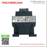 (A)Unused, LC1D09M7 (Black) AC220V 1a1b, Electromagnetic Contactor, แมกเนติกคอนแทคเตอร์, SCHNEIDER