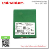 (A)Unused, LC1D09M7 (Black) AC220V 1a1b, Electromagnetic Contactor, แมกเนติกคอนแทคเตอร์, SCHNEIDER