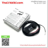 (A)Unused, FS-N12N, Fiber Optic Sensor Amplifier, ไฟเบอร์ออปติกเซนเซอร์, KEYENCE