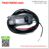 (A)Unused, FS-N12N, Fiber Optic Sensor Amplifier, ไฟเบอร์ออปติกเซนเซอร์, KEYENCE