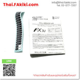 (A)Unused, FX3U-485ADP-MB, Adapter, อะแดปเตอร์, MITSUBISHI