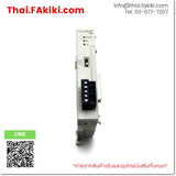 (A)Unused, FX3U-485ADP-MB, Adapter, อะแดปเตอร์, MITSUBISHI